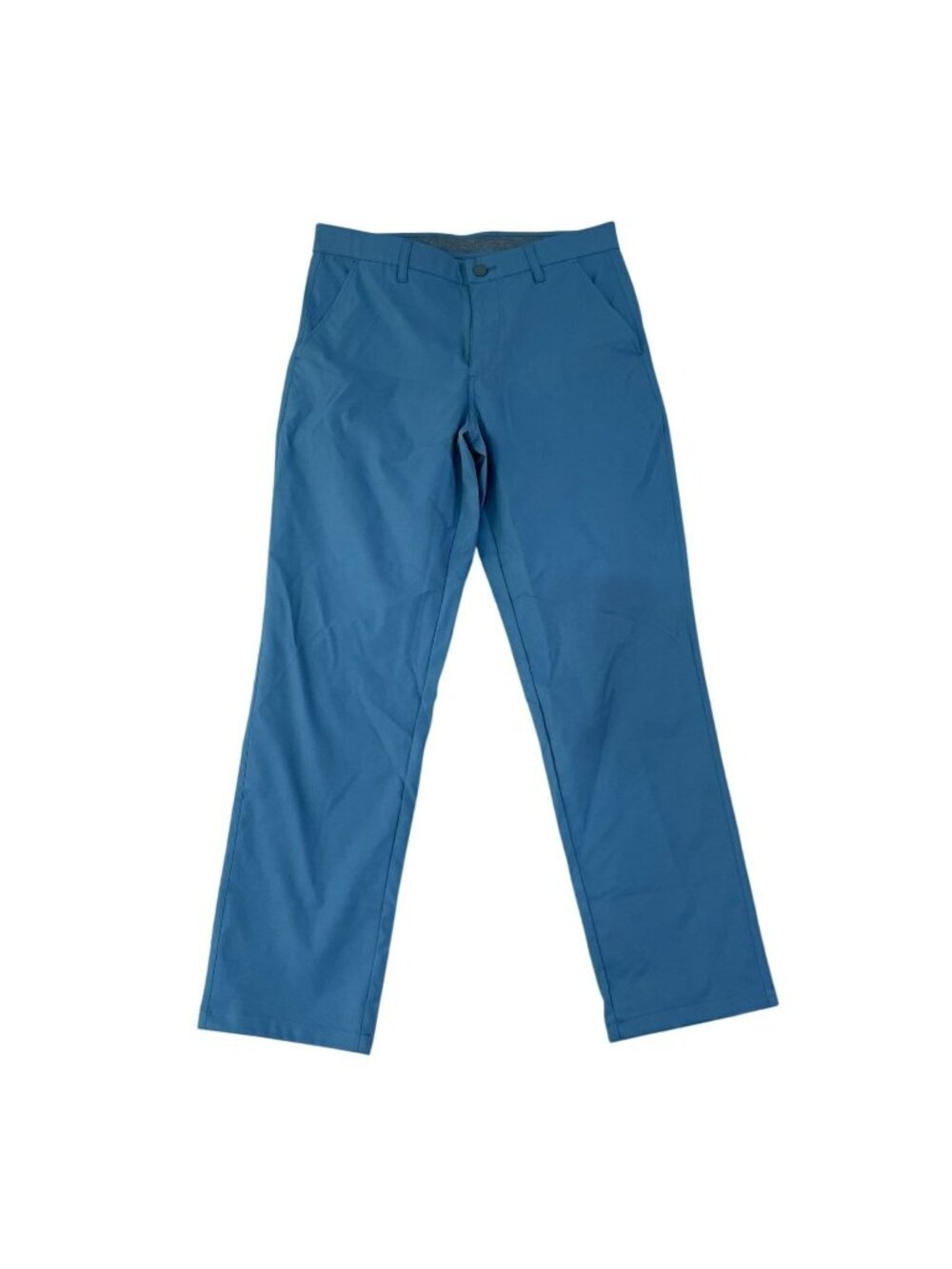 NWOT 32 Degrees Cool Men's 32x30 Blue Tech Pants Stretch